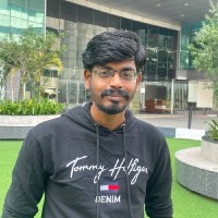 Gopinath Dhanavel Email