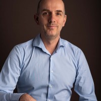 Casper de Jong Email