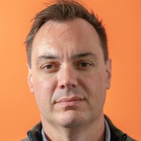 The Baltimore Banner Employee John O'Connor's profile photo