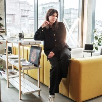 BERRE Employee Joana Bruno's profile photo