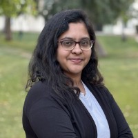 Trinity Tree Psychological Services Employee Kavya Vempalli's profile photo