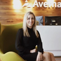 Averna Employee Myriam Duchaine's profile photo