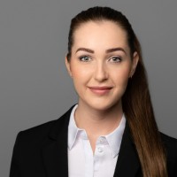 FourEnergy GmbH Employee Kristina Kolar's profile photo