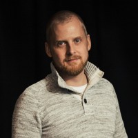 PEAB Bostad AB Employee Johan Thyni's profile photo