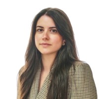 TriloDocs Employee Sofia Chalkiadaki's profile photo