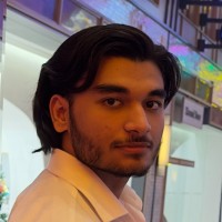 STRONG TEAM Employee Shahmeer Khan's profile photo