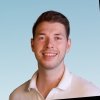 Ecobliss Packaging Group Employee Timo Kubbinga's profile photo