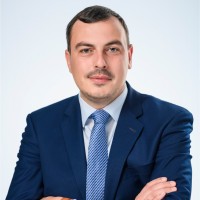 Groupama Immobilier Employee Stéphane le Goff's profile photo