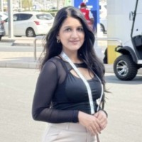 Maitri Shah Email & Phone Number