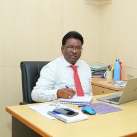 Larsen & Toubro Employee Kumar Kannan's profile photo