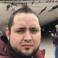 Fleming's Prime Steakhouse & Wine Bar Employee Luis Campos's profile photo