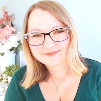 EBSCO Information Services Employee Ashleigh Faith's profile photo