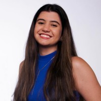 Reportei Employee Ana Clara Martins's profile photo