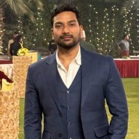 AXA UK Employee Angad Sharma's profile photo