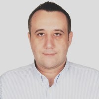 Yunus Bozkurt Email & Phone Number