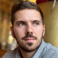 becice Employee Sévan Massimino's profile photo