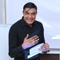 JG University Employee Alpesh Vaghela's profile photo