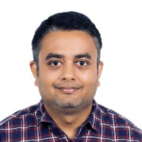 Gramener Employee Ateet Gupta's profile photo