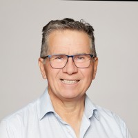 Duratec Employee Gerald Barr's profile photo