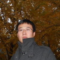 Yuji Lighting (USA) Employee 张帅's profile photo