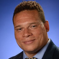US Acute Care Solutions Employee Alexander Wade's profile photo