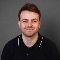 Fresh01 Employee Drew Lundie's profile photo