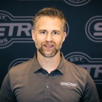 Pritchard Companies Employee Aaron Rasmussen's profile photo