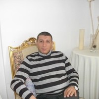 Designlab @ DIFC Employee Sherif Fathy's profile photo