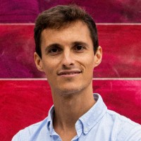 UBY Employee Guillermo Aguinaco's profile photo