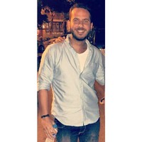 Freelancer Employee Ashraf Maher's profile photo