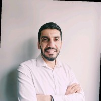 Sadok Mrabet Email