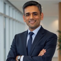 Anton Paar USA Employee Rishi Kaushik's profile photo