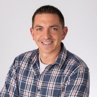 ZAG Interactive Employee Marshall Annis's profile photo