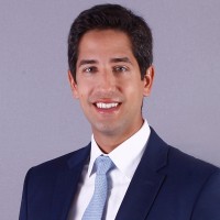 WHG | Wealth High Governance Employee Marcio Rocha's profile photo