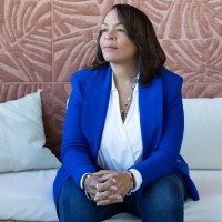 Overheid Employee Simone Spong's profile photo