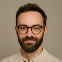 Catalent Employee John Traylor's profile photo