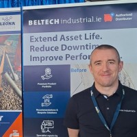 Beltech Industrial Employee Ben Gaughran's profile photo