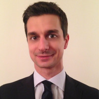 Yolo - On Demand Insurance Employee Diego Vagni's profile photo