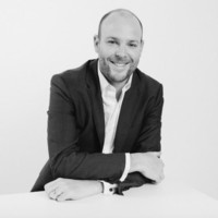 Anthem Properties Group Ltd. Employee Nicholas Roos's profile photo