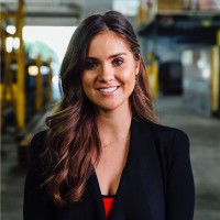 BINGO INDUSTRIES Employee Tara Osborne's profile photo