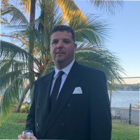 Daniel Capote Email & Phone Number
