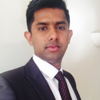 Sajith Soman Email
