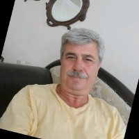 Chain Transportation Employee Ali Asik's profile photo