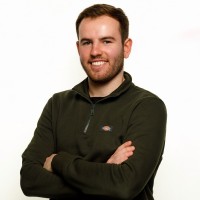 Fastnet Employee Mark Tobin's profile photo