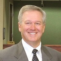 Hamilton State Bank Employee Bob Oliver's profile photo