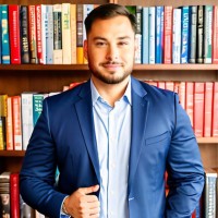 Michigan Solar Solutions, LLC Employee Brian Abel's profile photo