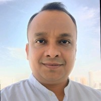 Continuity2 Employee Padmanabha Bora's profile photo