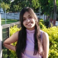 Pintel Employee Priyanshi Gangwar's profile photo