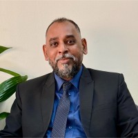 Gargash Insurance Services LLC Employee Mahendra Gunasinghe's profile photo