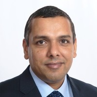CSAA Insurance Group, a AAA Insurer Employee Sumeet Maheshwari's profile photo